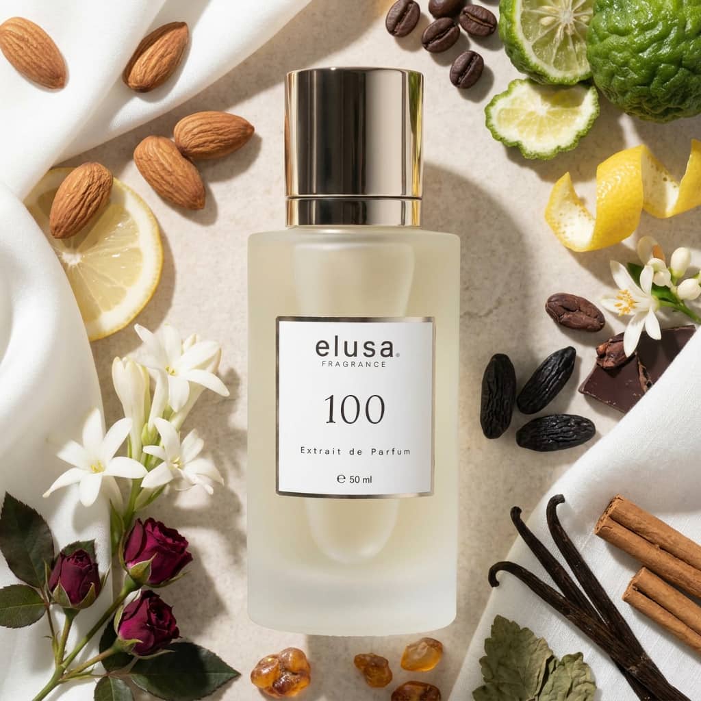 Blumige Düfte